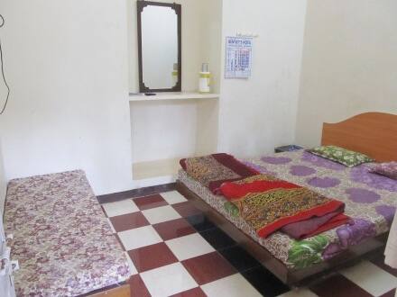 Hotel Wood Lands Matheran, Matheran 2